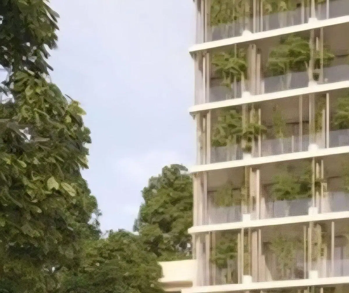 VENTA MONOAMBIENTE NUÑEZ 5