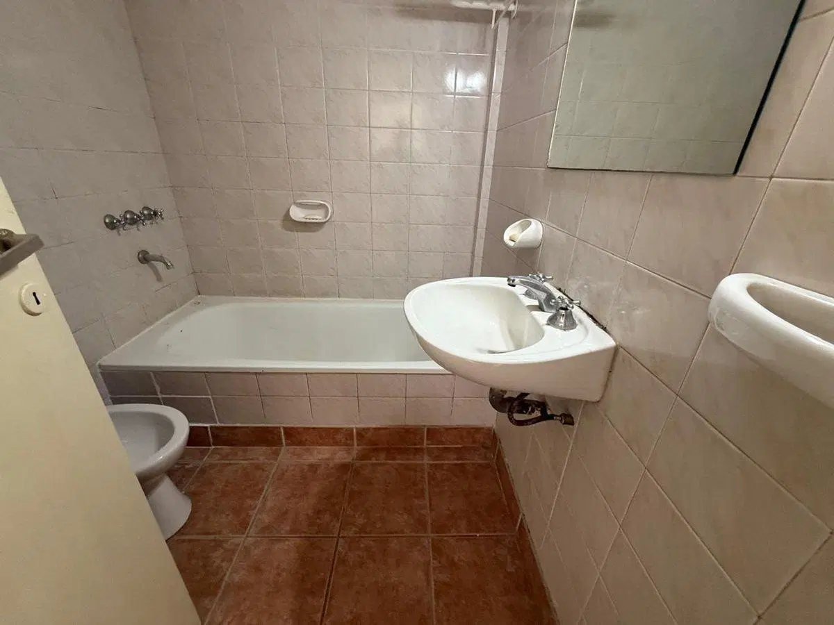 ALQUILER DEPARTAMENTO NUÑEZ BALCON 4