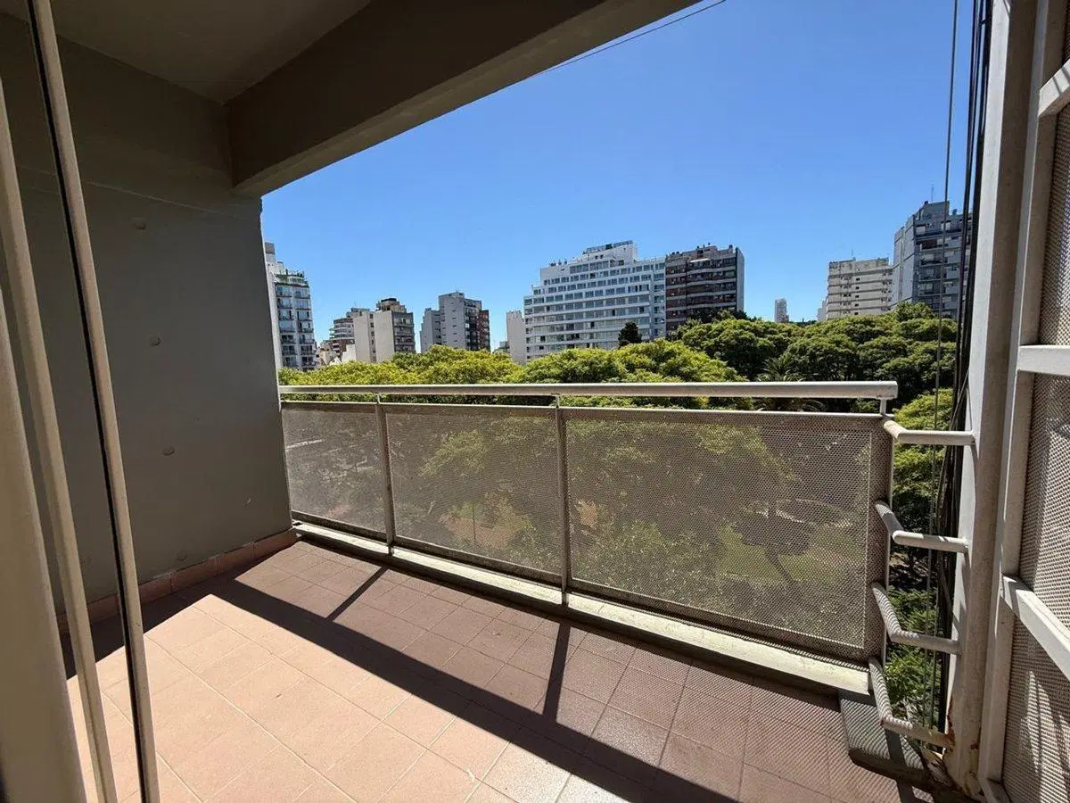 ALQUILER DEPARTAMENTO NUÑEZ BALCON 2