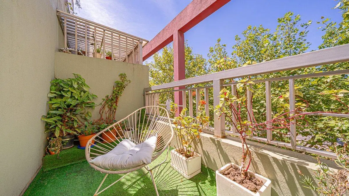 VENTA DEPARTAMENTO DUPLEX 3 AMBIENTES VILLA DEVOTO 3