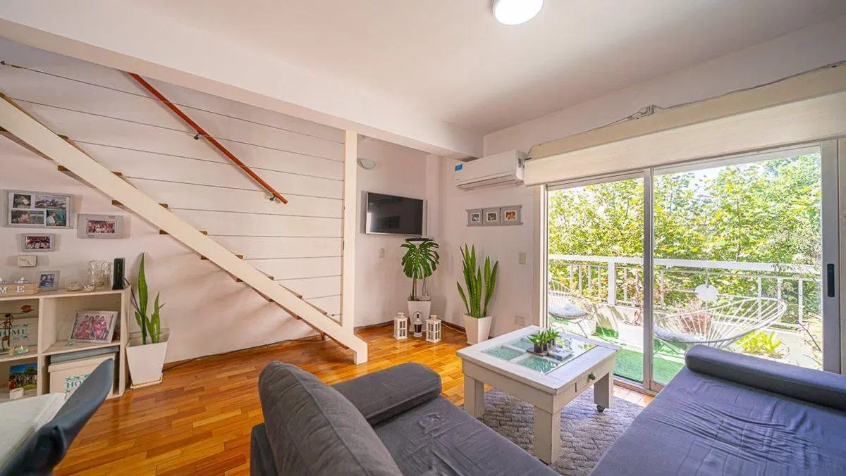 VENTA DEPARTAMENTO DUPLEX 3 AMBIENTES VILLA DEVOTO 2