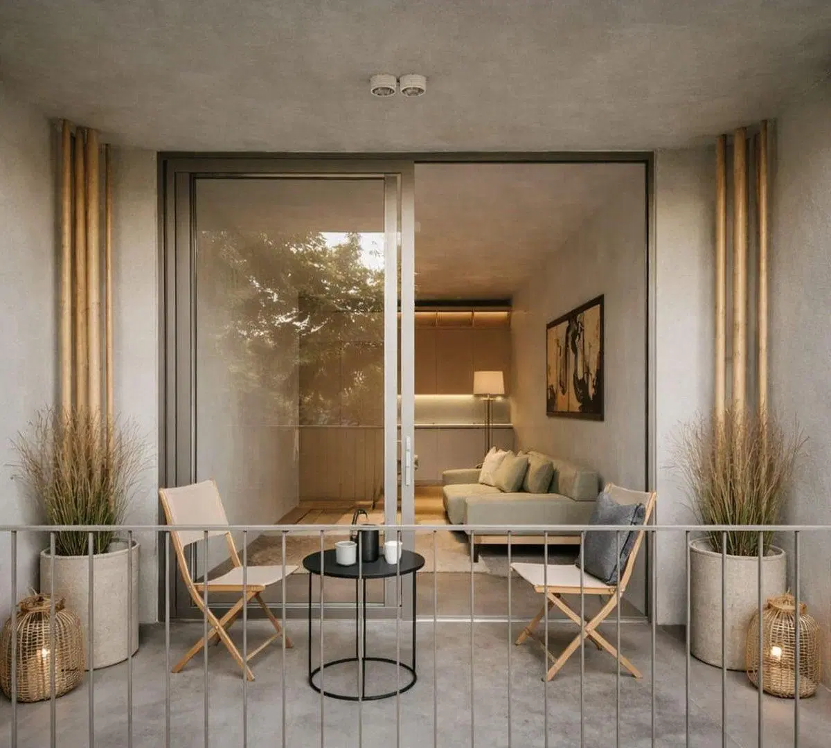 VENTA MONO AMBIENTE NUÑEZ BALCON AL FRENTE 3