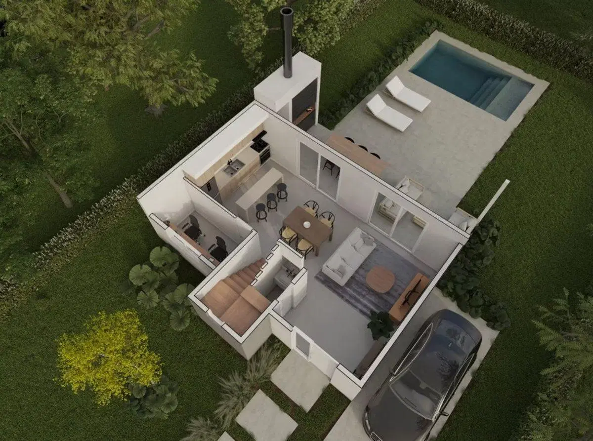 Plano 1