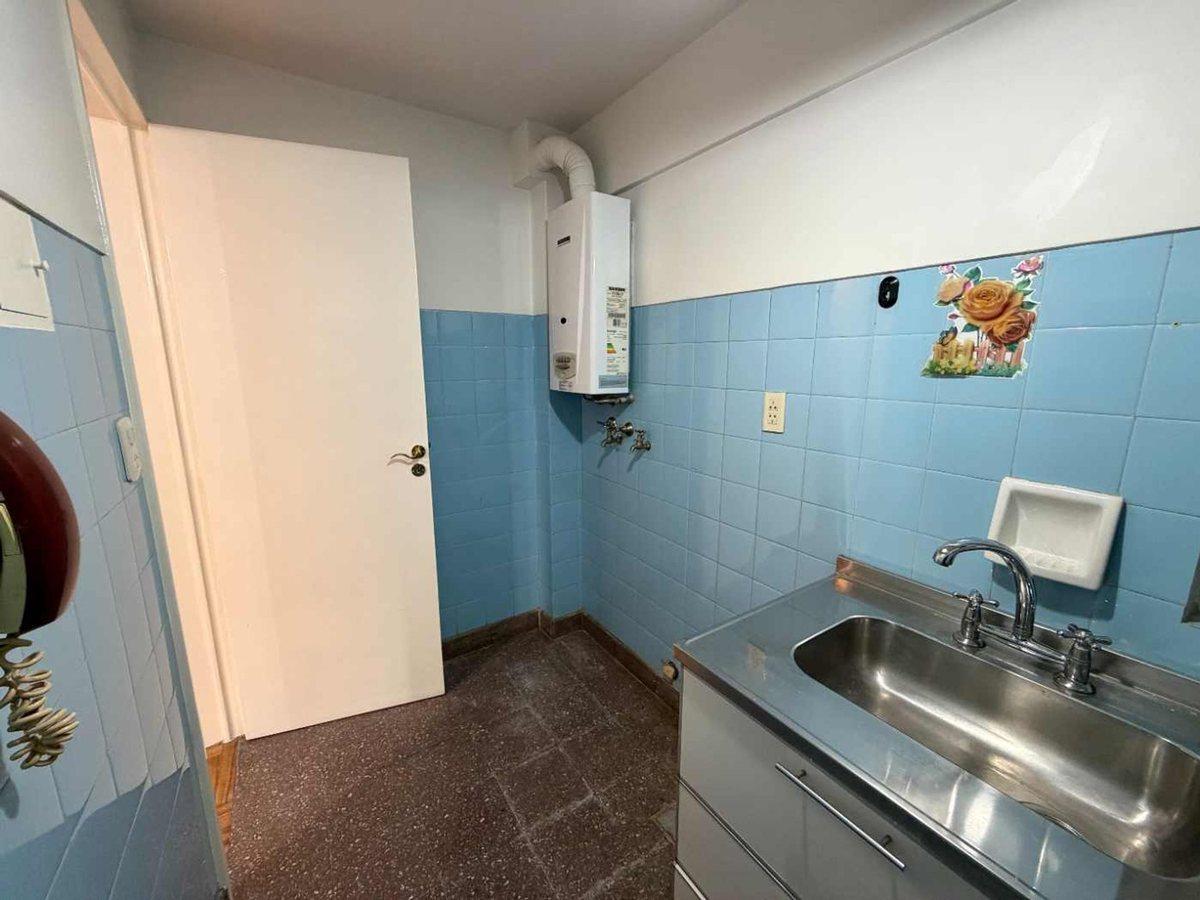 Foto de MONOAMBIENTE ALMAGRO GRAN UBICACION APTO CREDITO, imagen 2