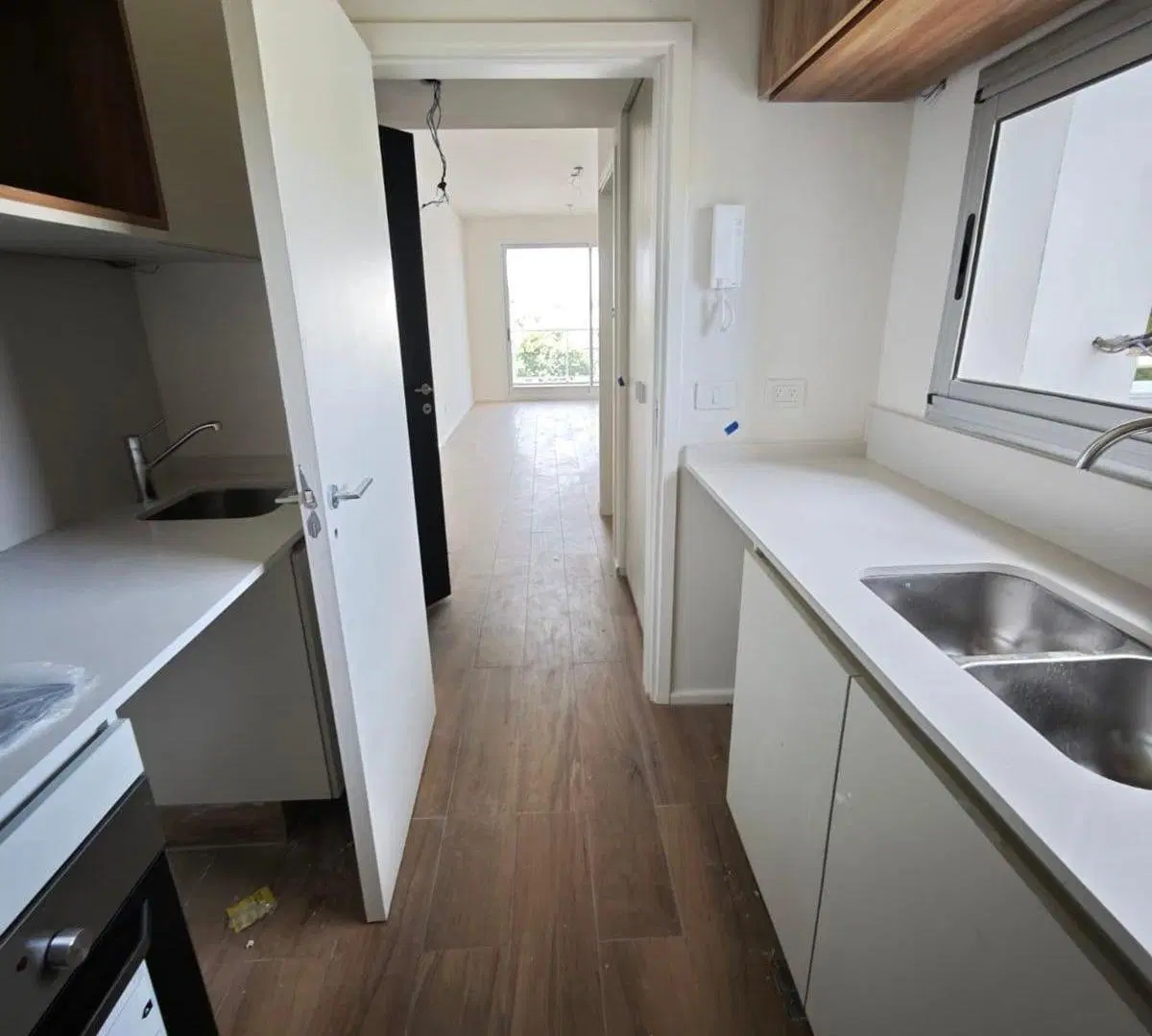 VENTA DEPARTAMENTO 2 AMBIENTES  VILLA ORTUZAR 5