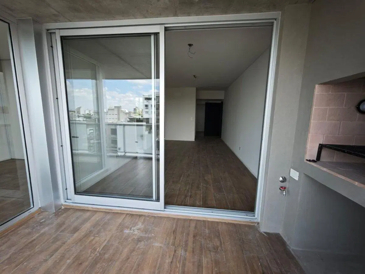 VENTA DEPARTAMENTO 2 AMBIENTES  VILLA ORTUZAR 2