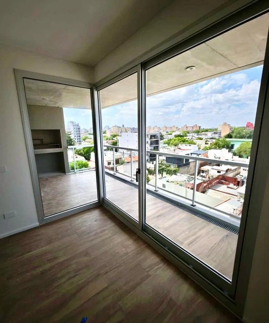 VENTA DEPARTAMENTO 2 AMBIENTES  VILLA ORTUZAR 5