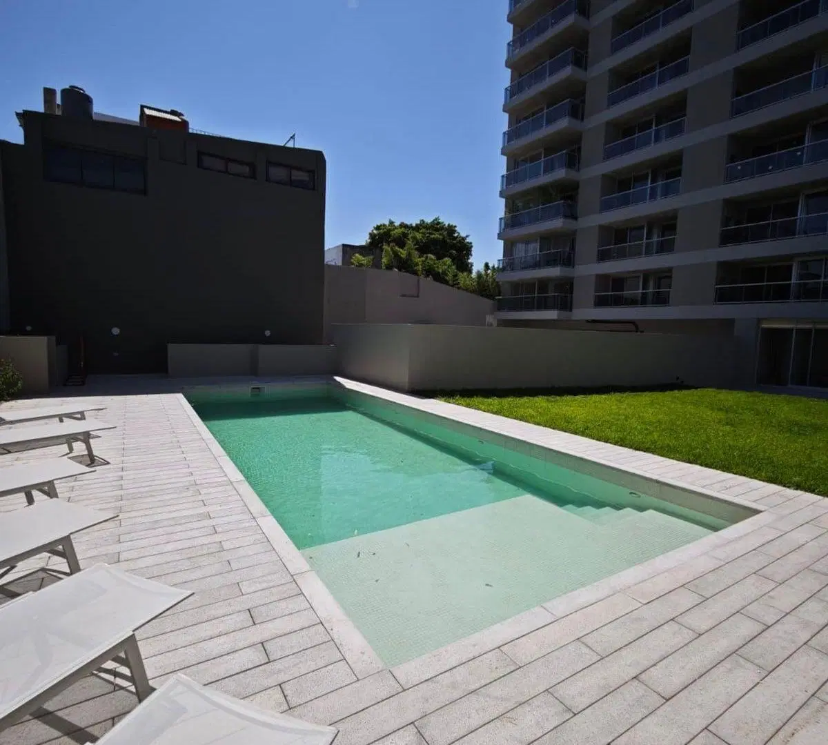 VENTA DEPARTAMENTO 2 AMBIENTES  VILLA ORTUZAR 4