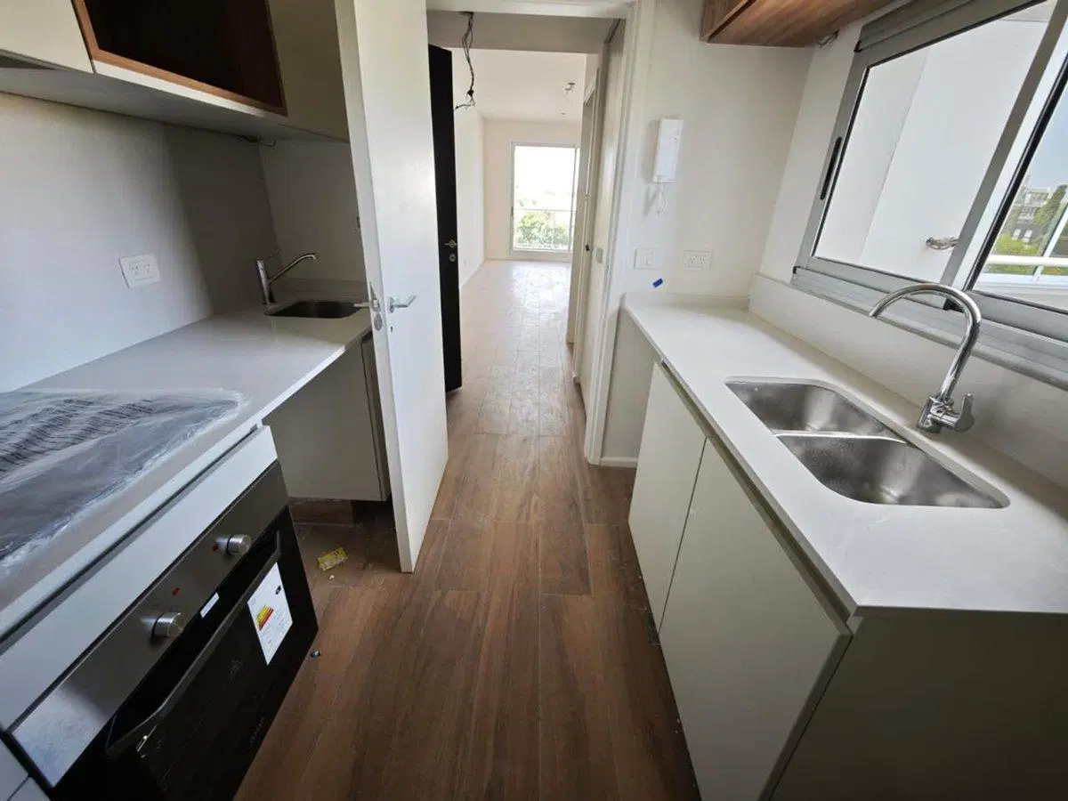 VENTA DEPARTAMENTO 2 AMBIENTES  VILLA ORTUZAR 4