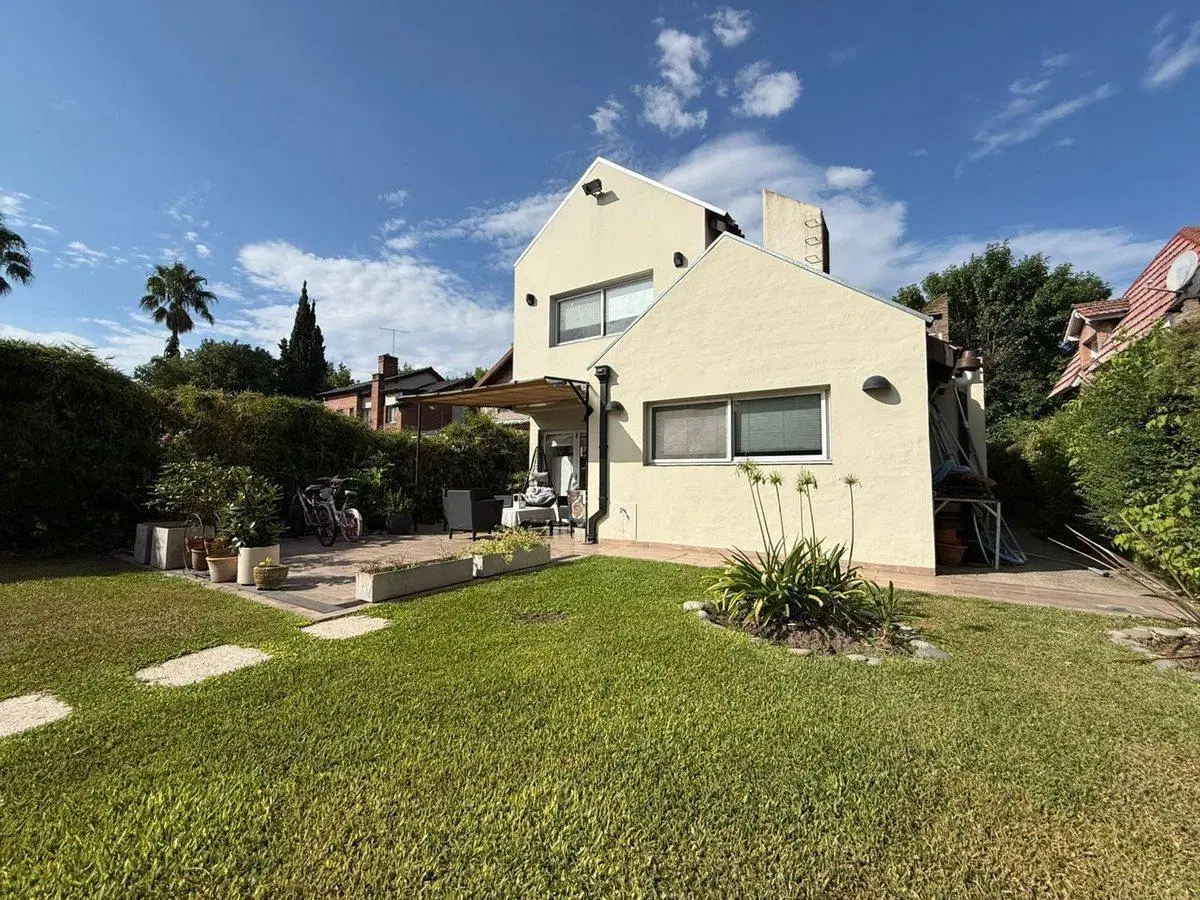 VENTA CASA 5 AMBIENTES  BCO PROVINCIA APTO CREDITO 2