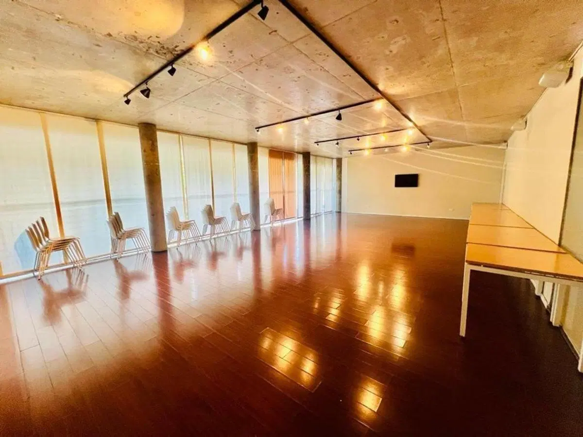 VENTA DPTO MONOAMBIENTE RAMOS MEJIA VILANOVA 4