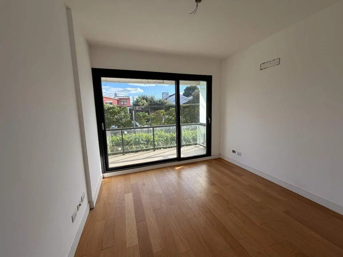VENTA DPTO 2 AMBIENTES RAMOS MEJIA BALCON CORRIDO 2