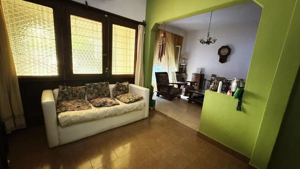 VENTA CASA 4 AMBIENTES CON PATIO EN MARCOS PAZ 2