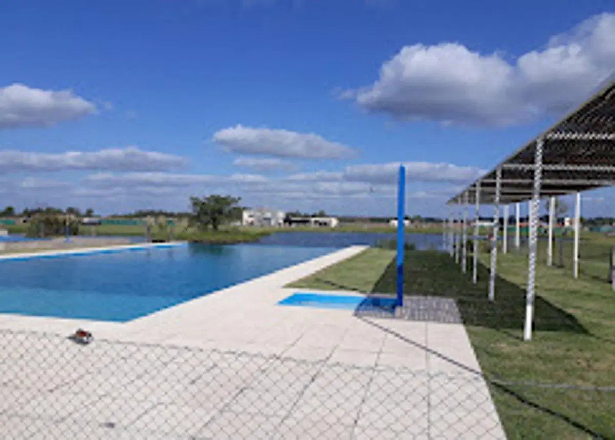 LOTE 337m BARRIO LAGUNA AZUL CANNING EZEIZA 5