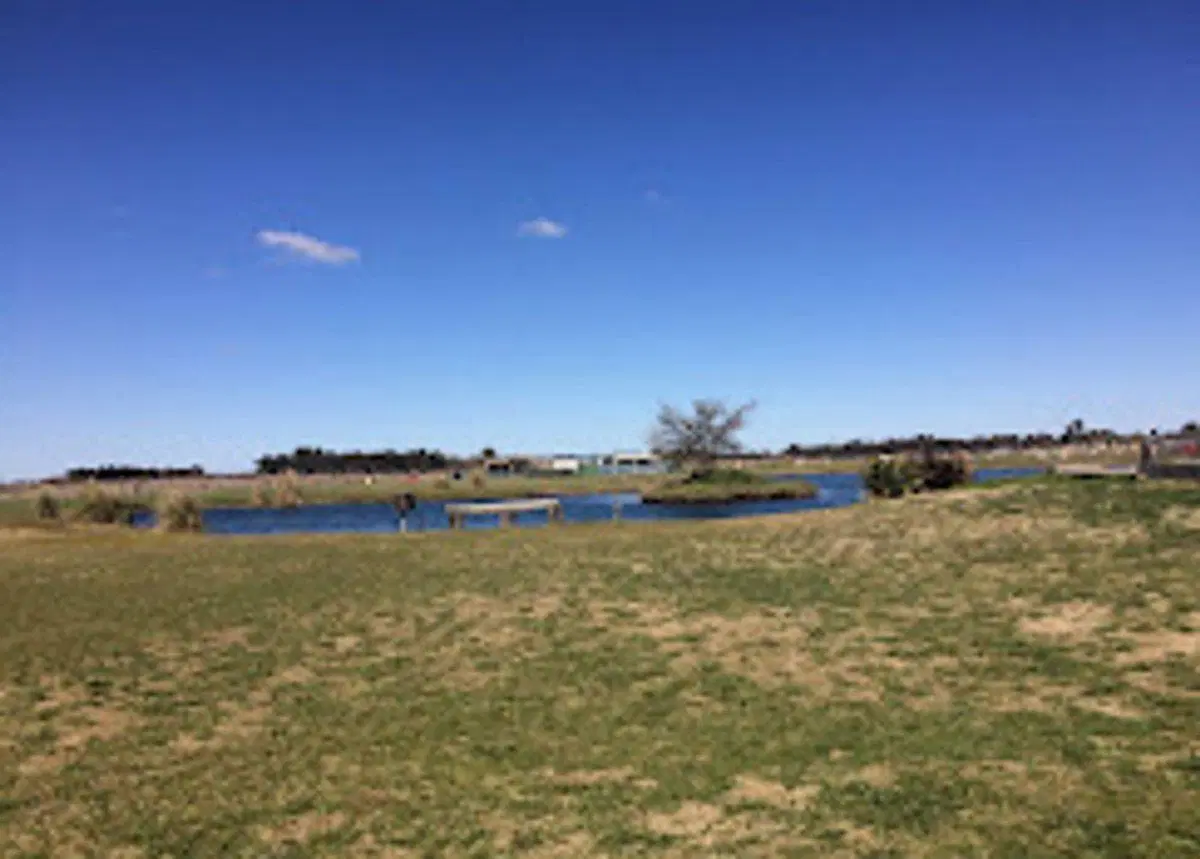 LOTE 337m BARRIO LAGUNA AZUL CANNING EZEIZA 2