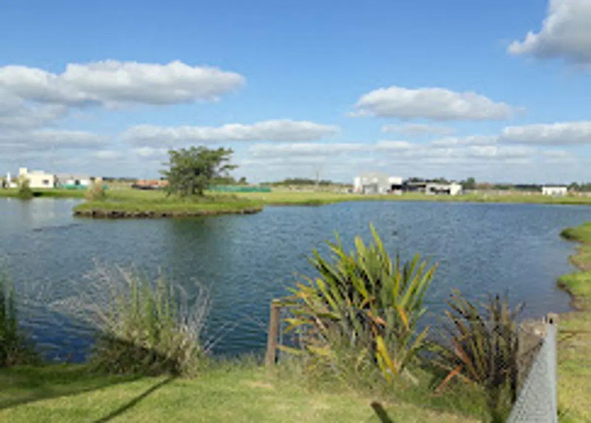 LOTE 375MT BARRIO LAGUNA AZUL CANNING EZEIZA 4
