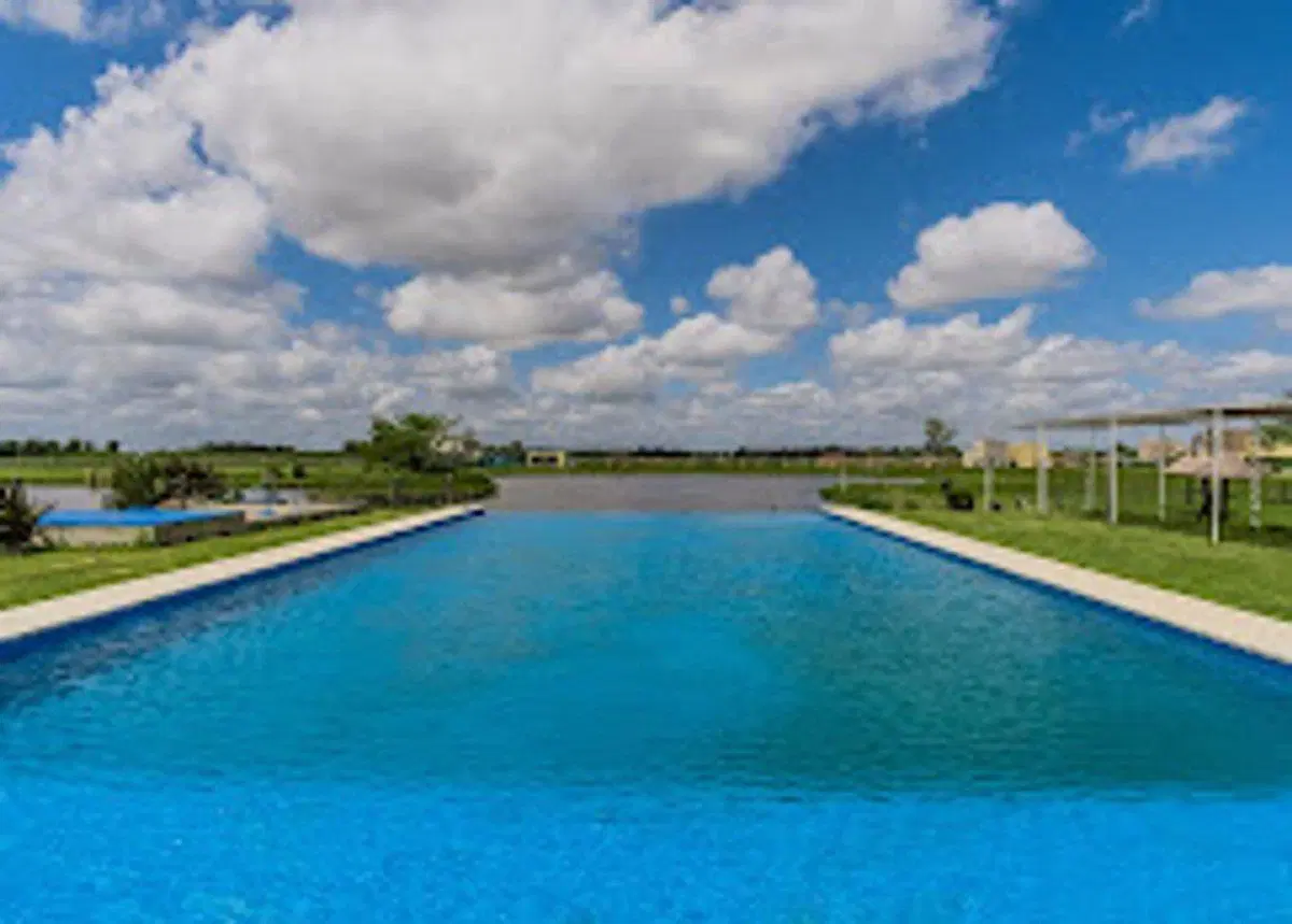 LOTE 375MT BARRIO LAGUNA AZUL CANNING EZEIZA 5