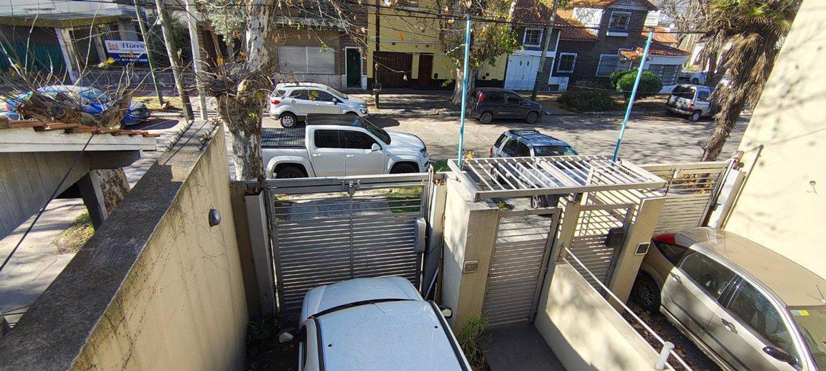 Foto de VENTA CASA DUPLEX 3 AMB BANFIELD GARAGE PATIO, imagen 4