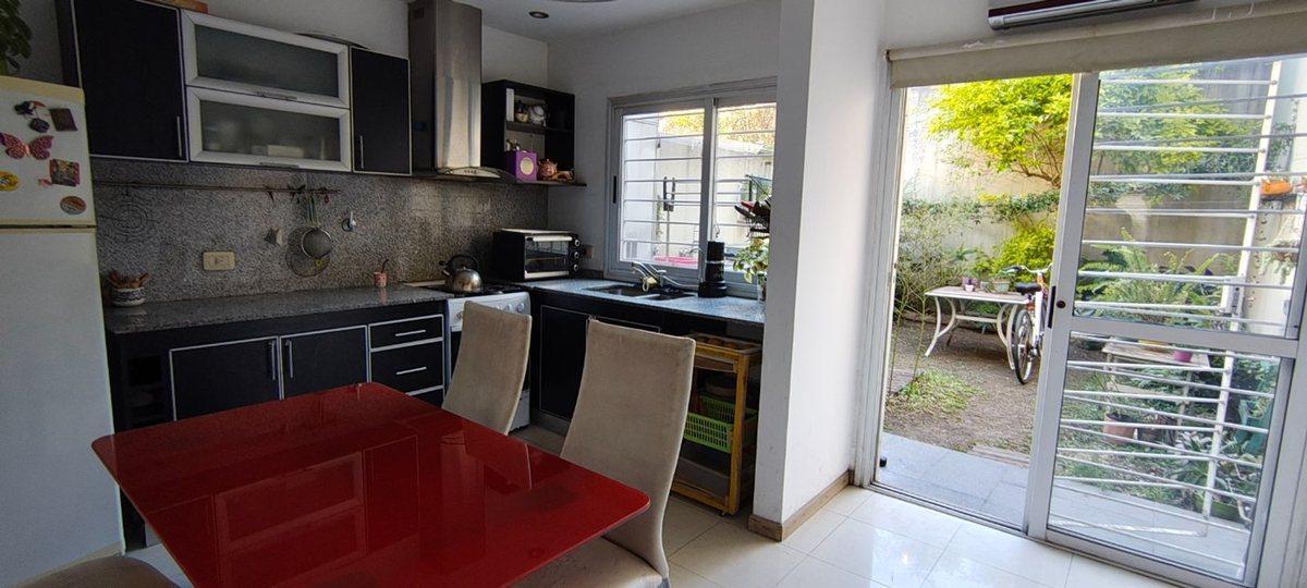Foto de VENTA CASA DUPLEX 3 AMB BANFIELD GARAGE PATIO, imagen 5