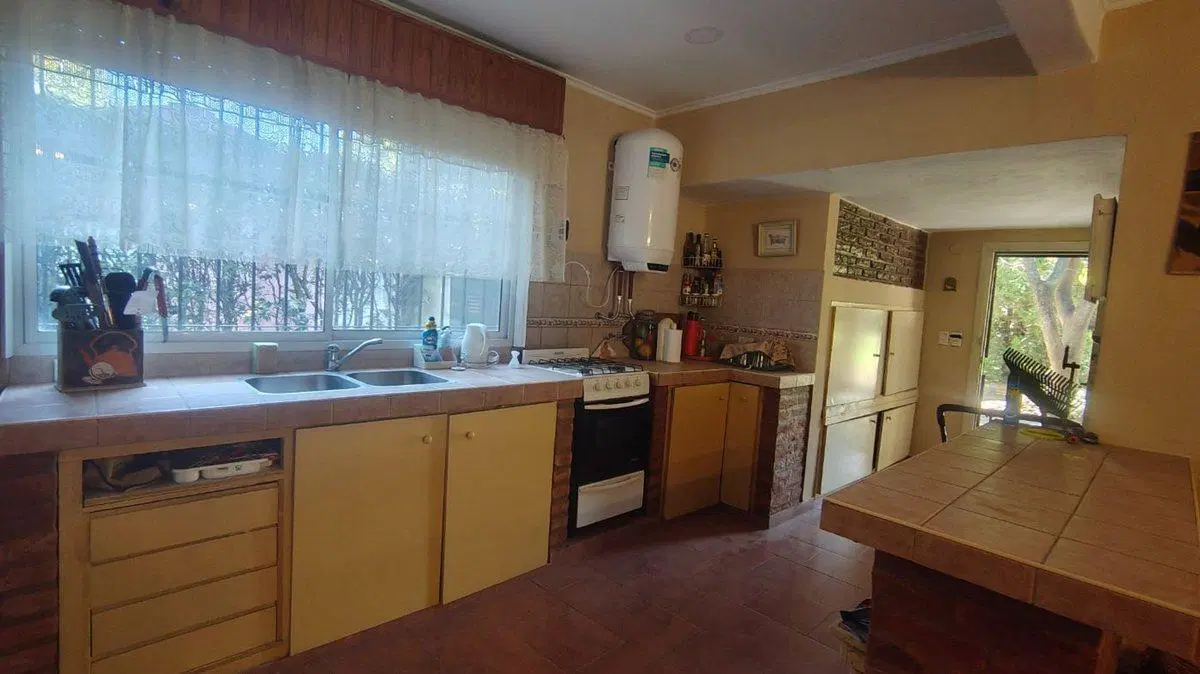 VENTA CASA QUINTA 3 AMBIENTES TRISTAN SUAREZ 3