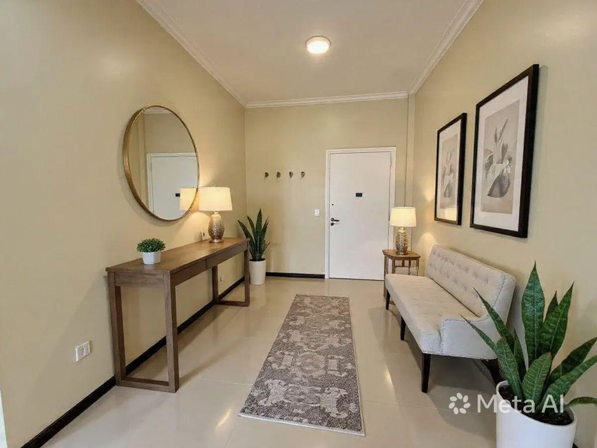 VENTA 4 AMBIENTES VILLA URQUIZA APTO CREDITO 3