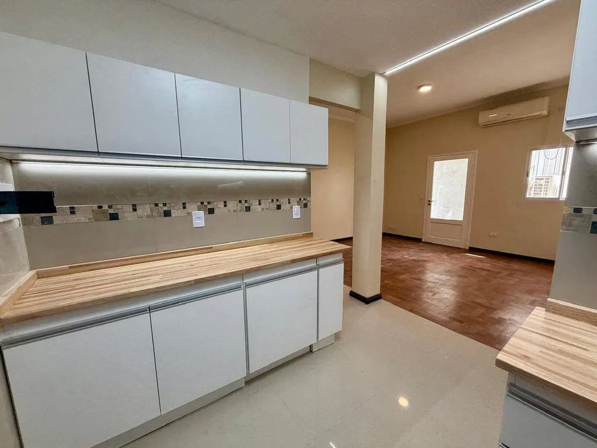 VENTA 4 AMBIENTES VILLA URQUIZA APTO CREDITO 2