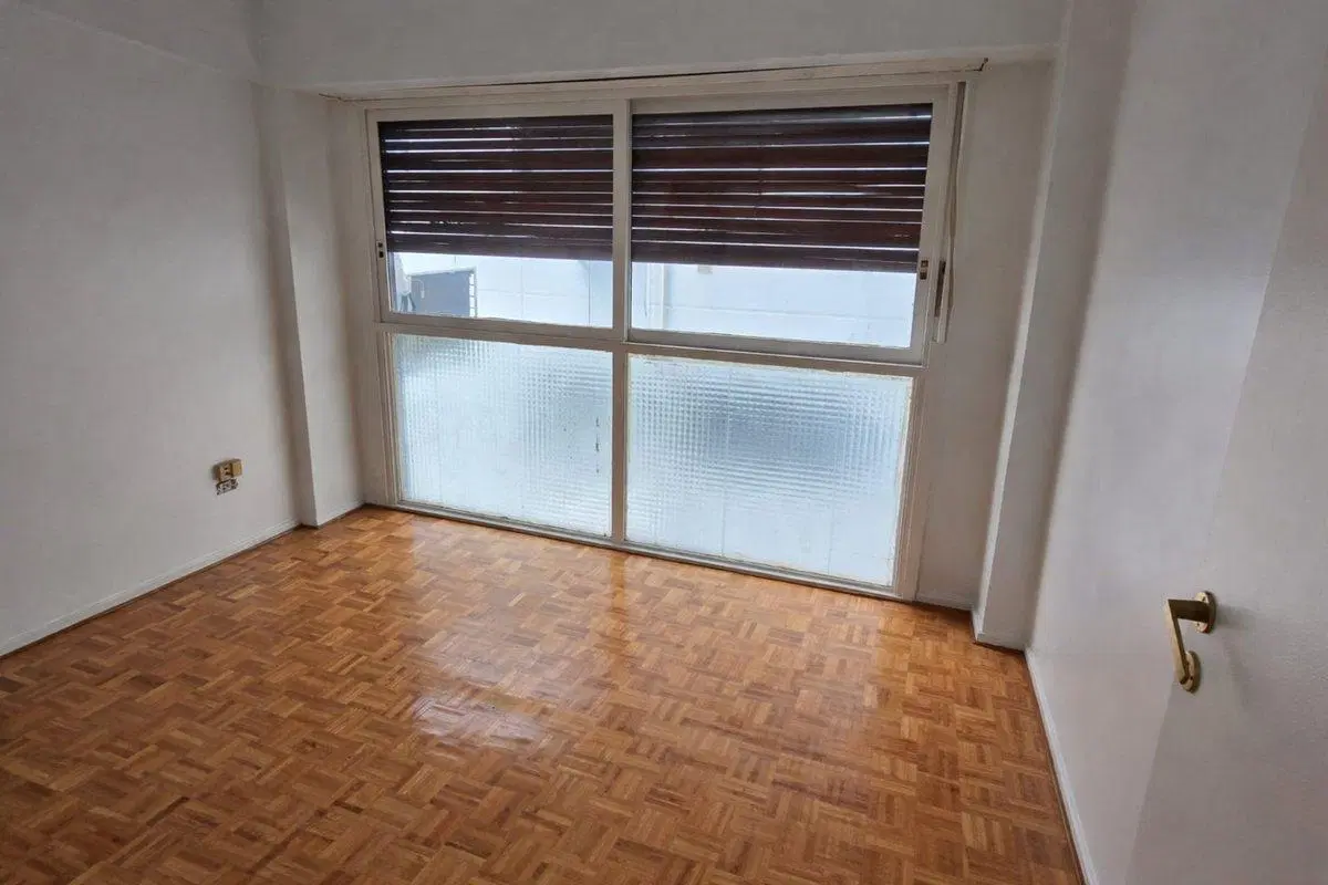 VENTA 3 AMBIENTES BELGRANO 5