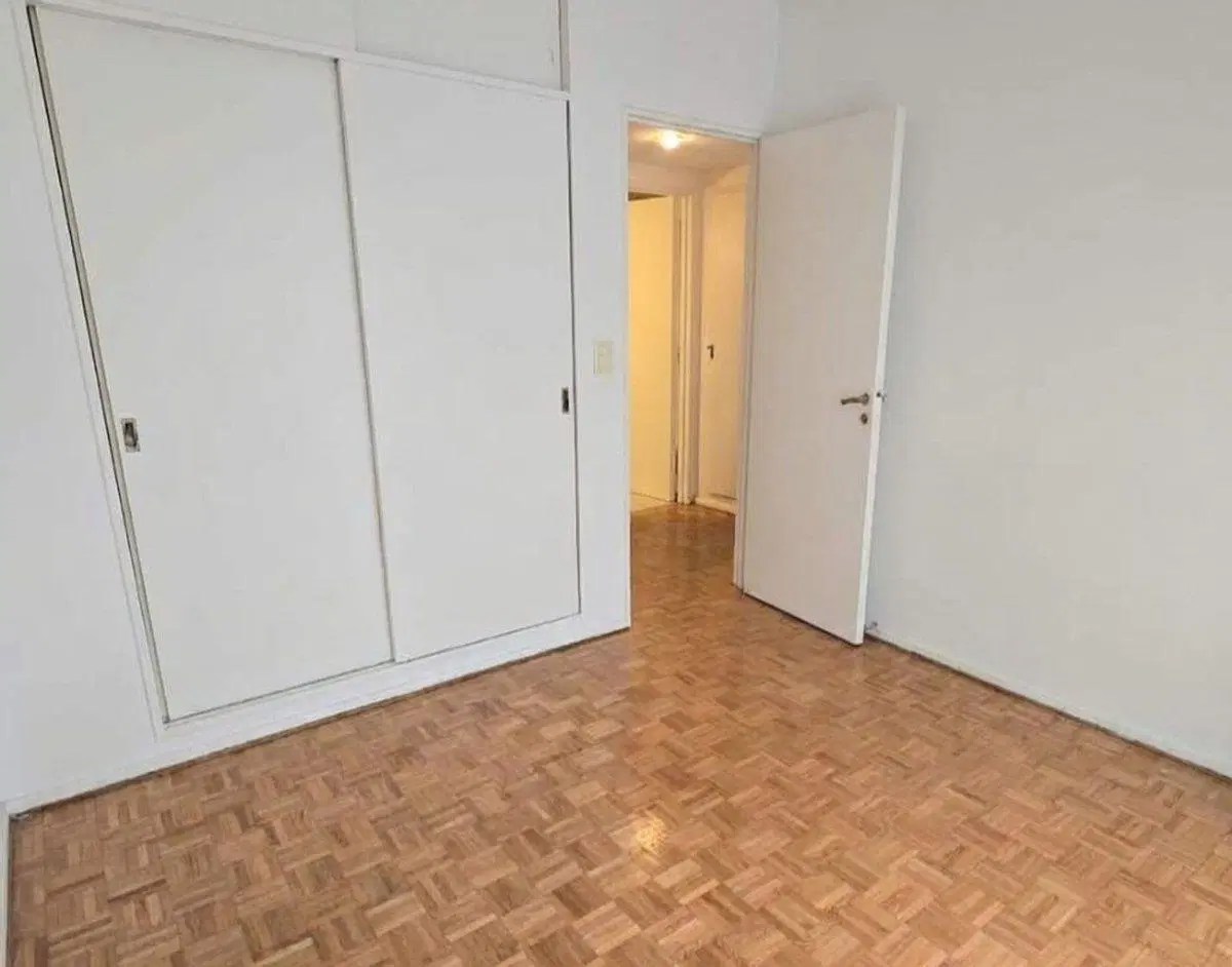 VENTA 3 AMBIENTES BELGRANO 2