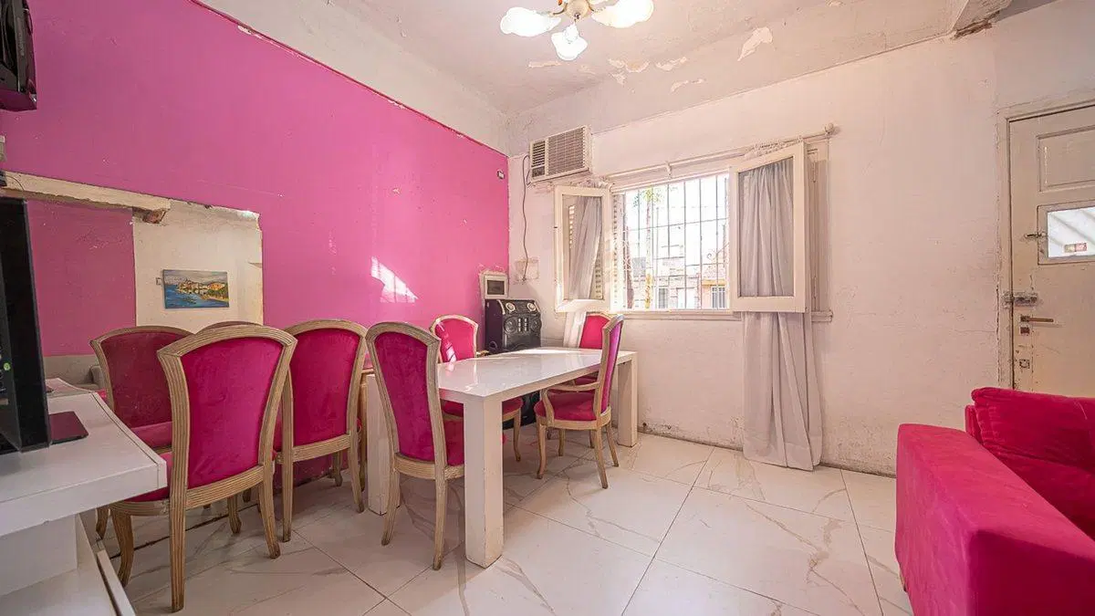 CASA LOTE PROPIO EN VILLA DEVOTO A REFACCIONAR 5