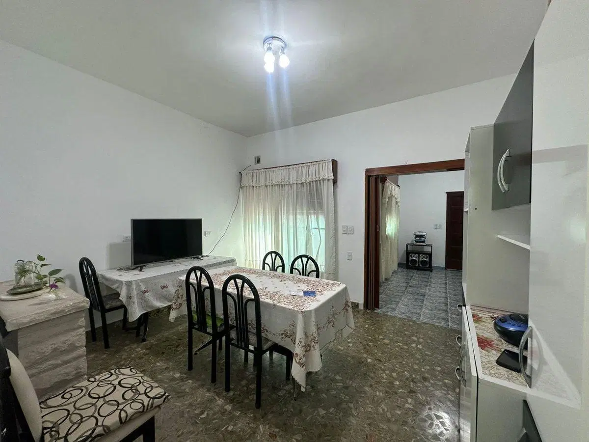 CASA 4 AMBIENTES MORON APTO CREDITO PATIO TERRAZA 5