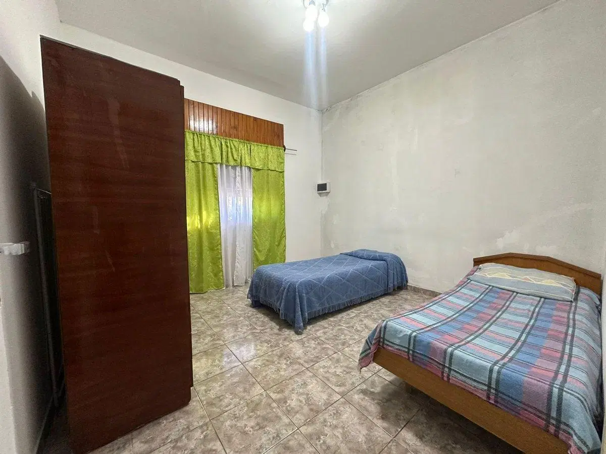 CASA 4 AMBIENTES MORON APTO CREDITO PATIO TERRAZA 4
