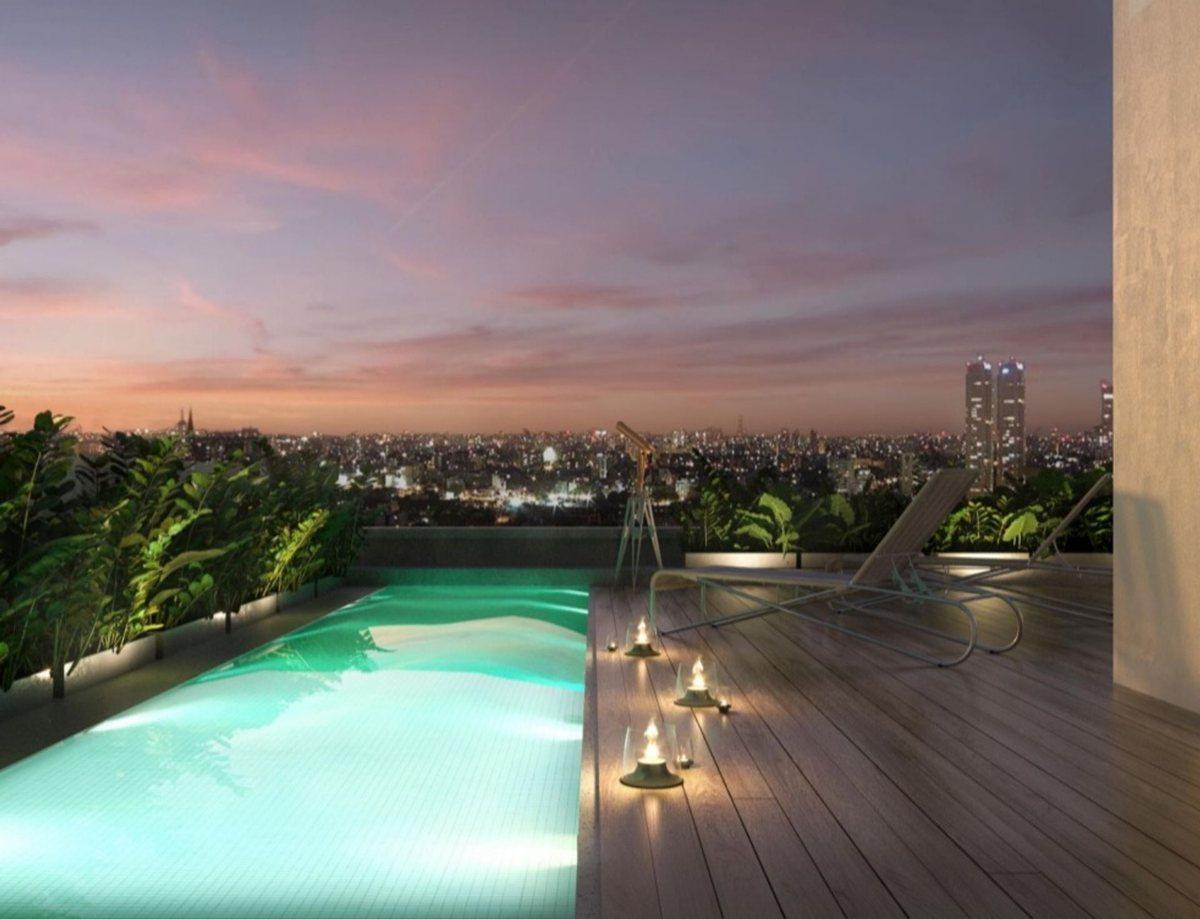 VENTA DEPTO 2 AMBIENTES BALCON NUÑEZ DESDE POZO