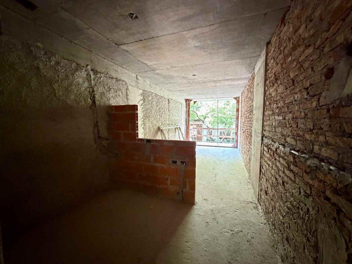 VENTA DEPTO 2 AMBIENTES BALCON NUÑEZ DESDE POZO