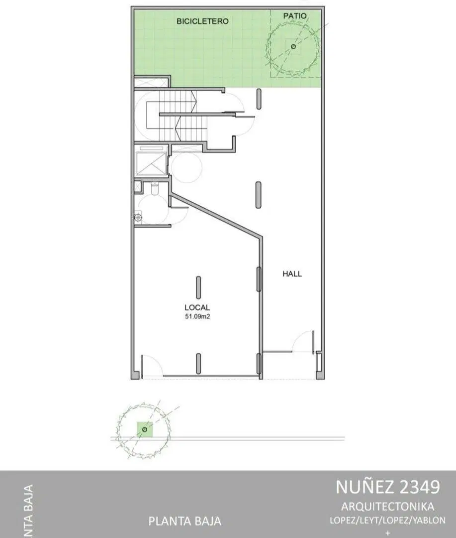 Plano 1