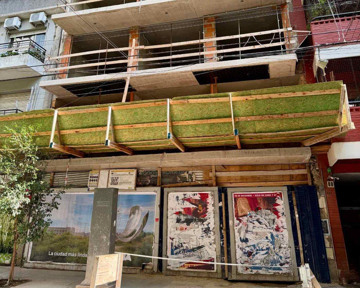 Foto de VENTA DOS AMBIENTES BALCON NUÑEZ DESDE POZO, imagen 5