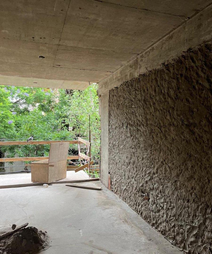 Foto de VENTA DOS AMBIENTES BALCON NUÑEZ DESDE POZO, imagen 3