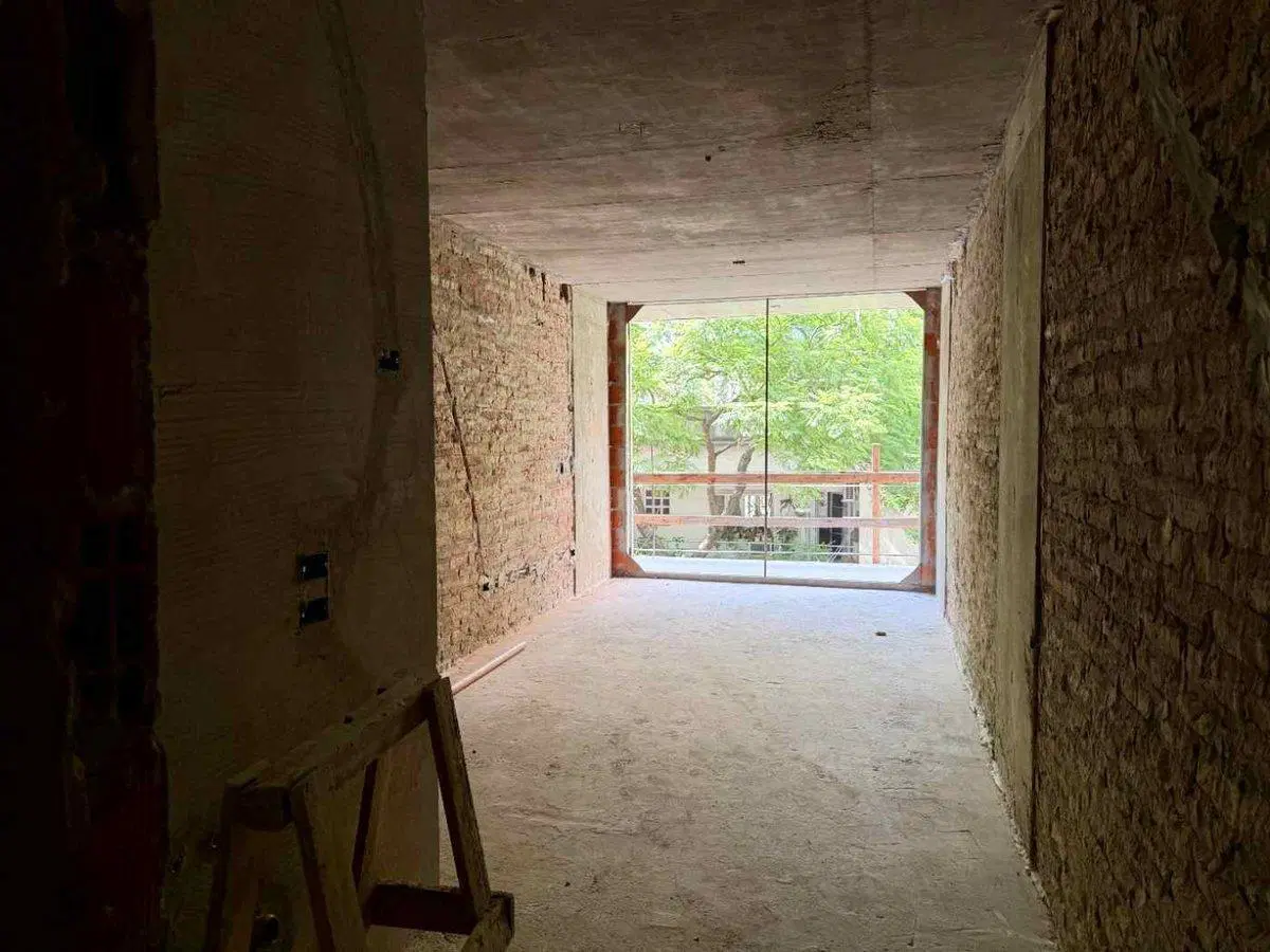 VENTA TRES AMBIENTES BALCON NUÑEZ DESDE POZO 4