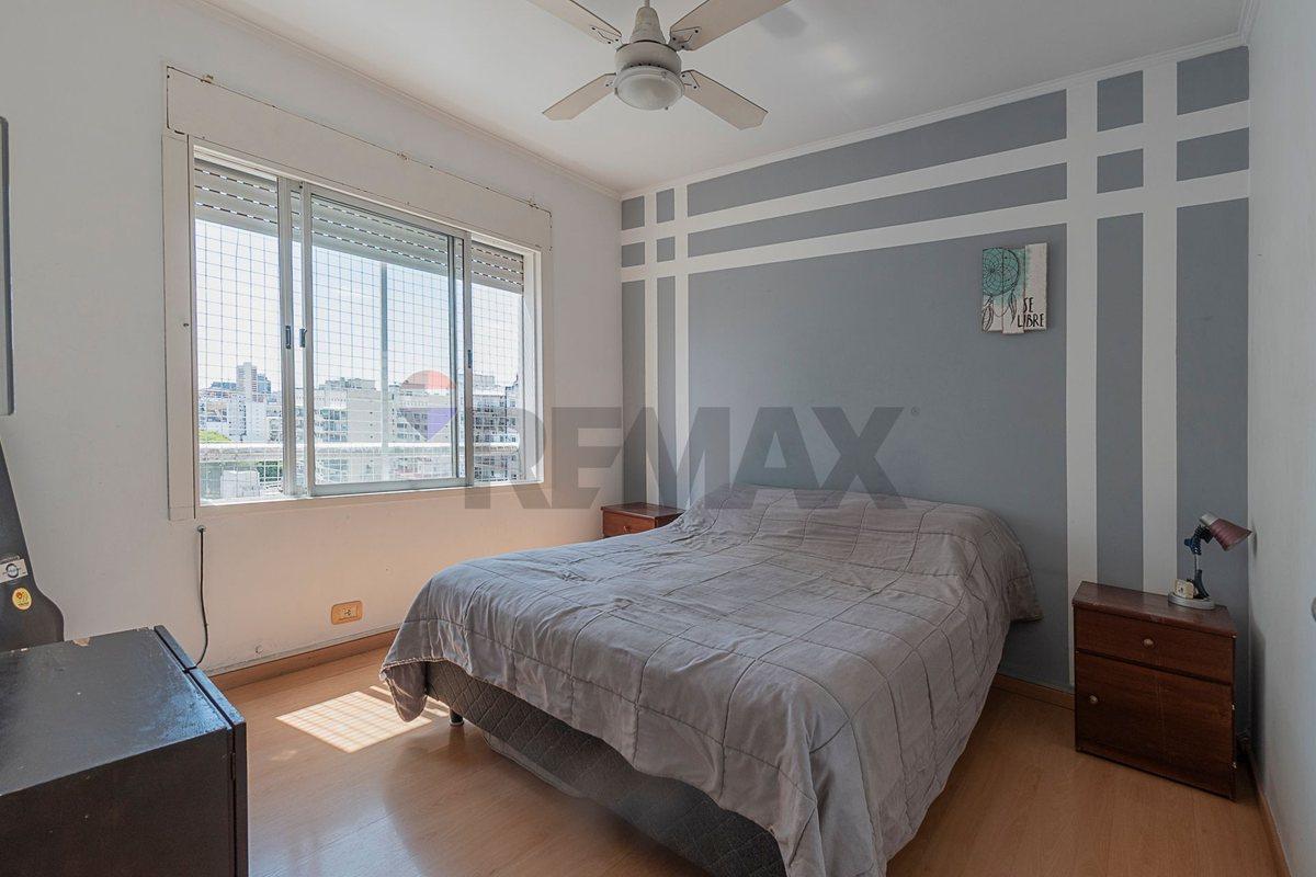 Venta dpto 3 Ambientes cochera Flores