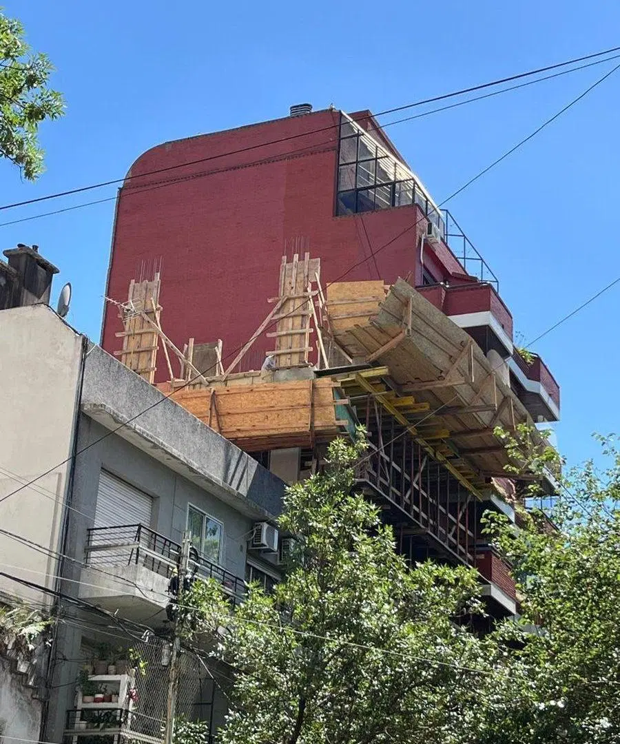 DEPARTAMENTO MONOAMBIENTE VENTA NUÑEZ CON PILETA 4