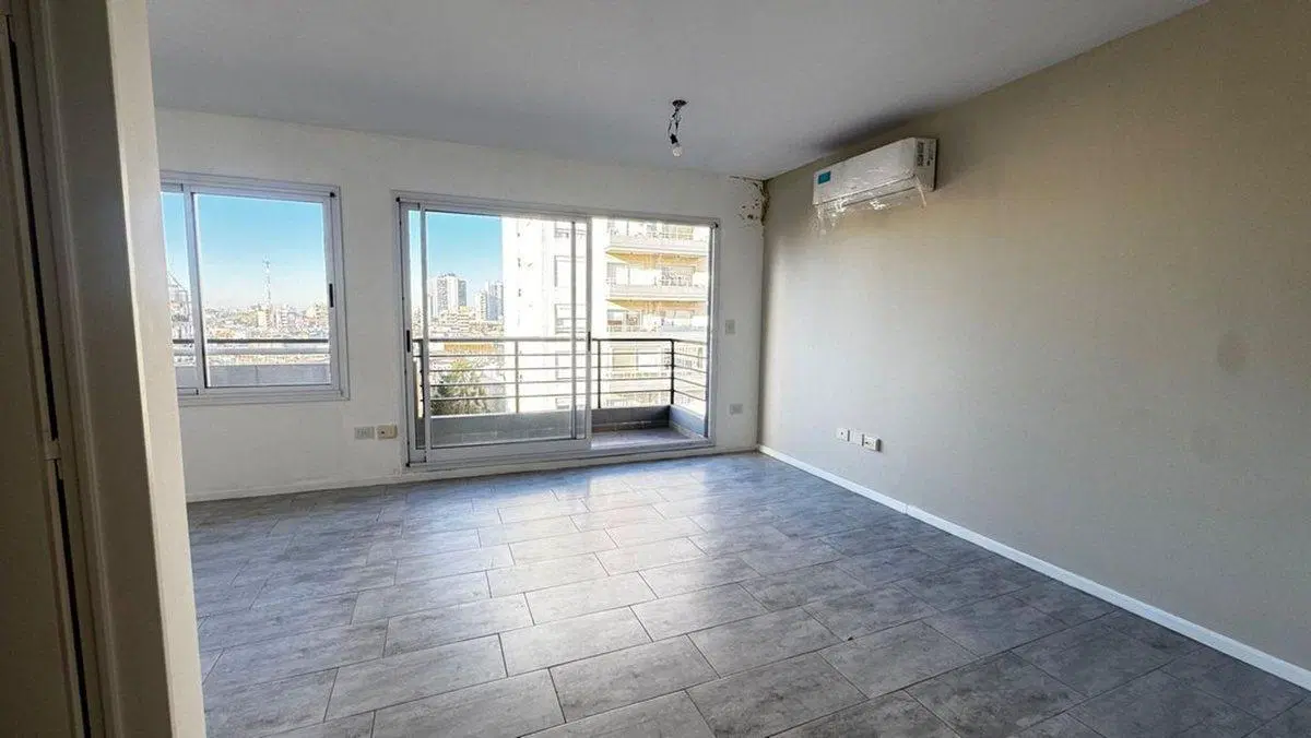 VENTA DEPARTAMENTO 1 AMBIENTE SAN CRISTOBAL BALCON 2