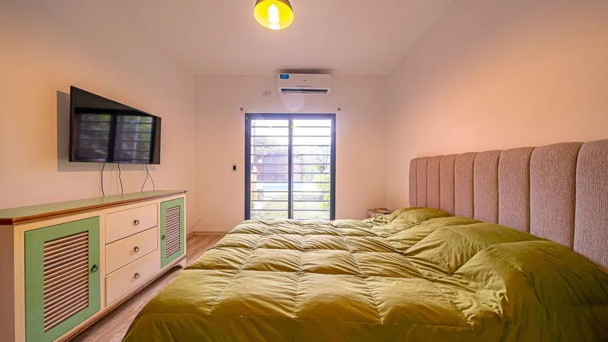 CASA 4 AMBIENTES APTO CREDITO PILETA JARDIN EZEIZA 5