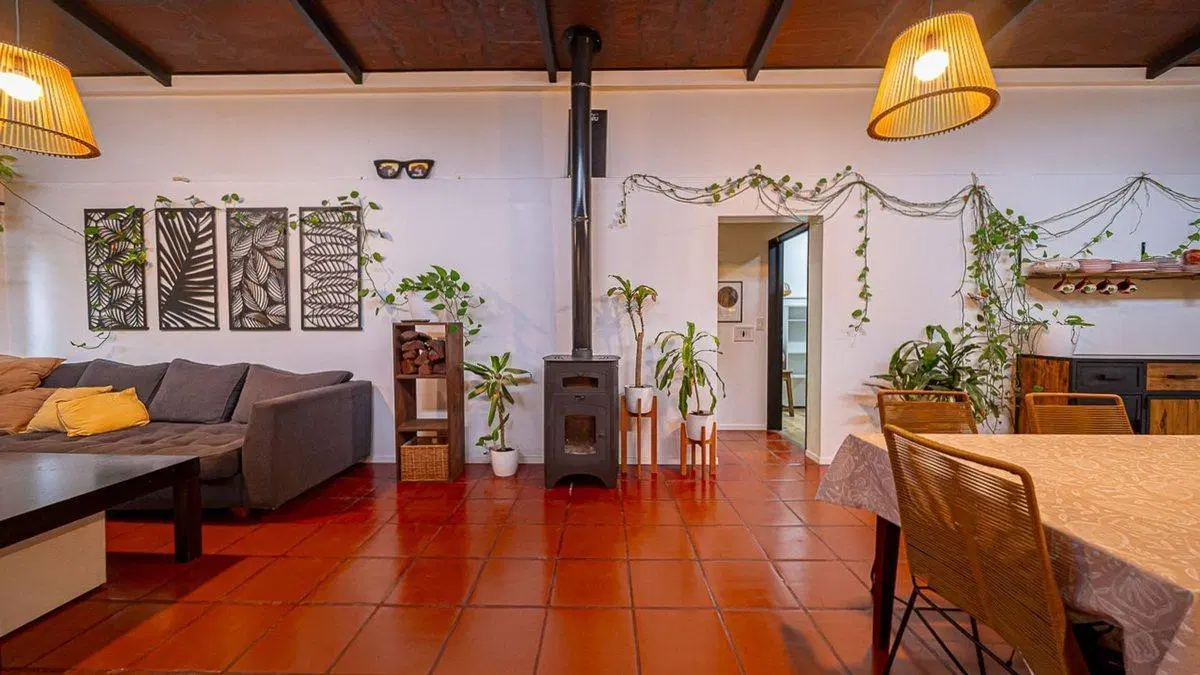 CASA 4 AMBIENTES APTO CREDITO PILETA JARDIN EZEIZA 2