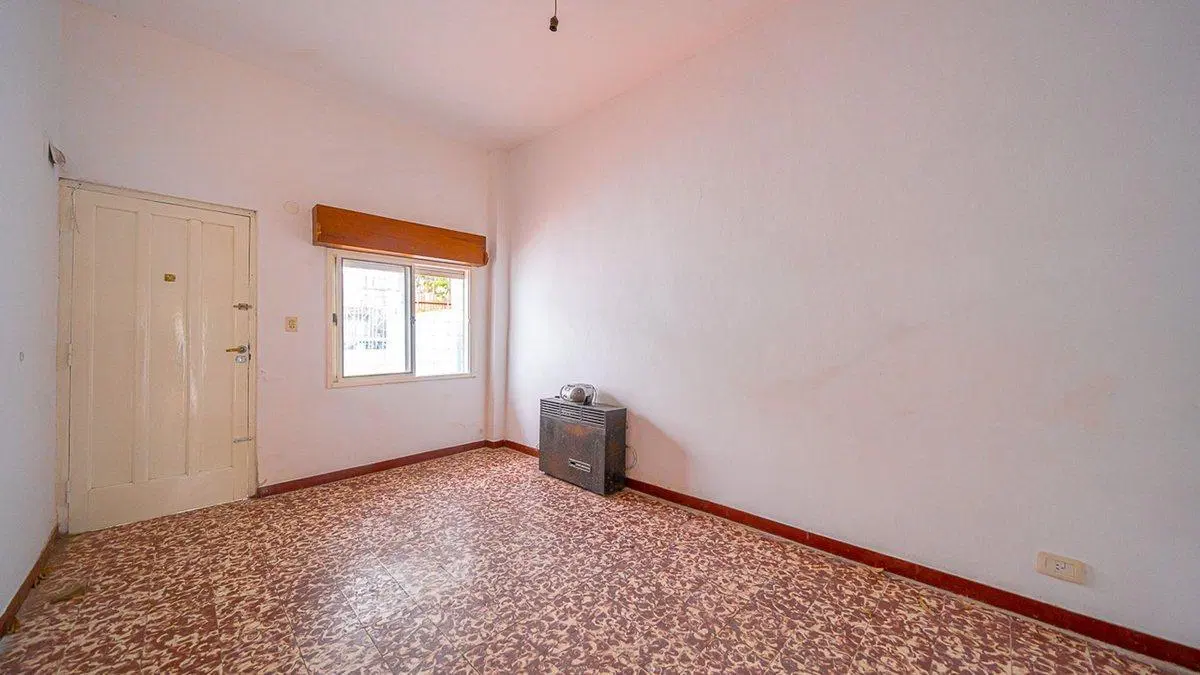 CASA IDEAL RENTA INVERSION COCHERA APTO CREDITO 5