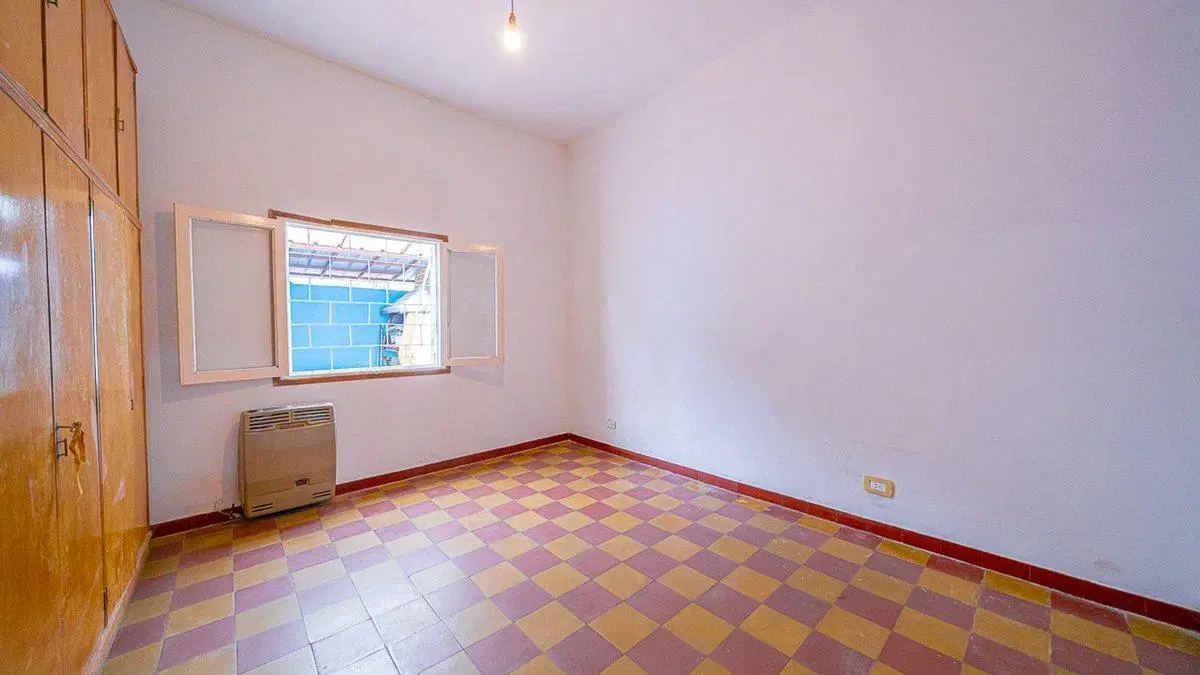 CASEROS IDEAL RENTA INVERSION COCHERA APTO CREDITO 3
