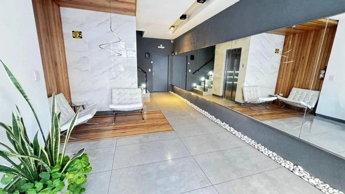 VENTA DEPARTAMENTO UN AMBIENTE SAN CRISTOBAL PATIO 3