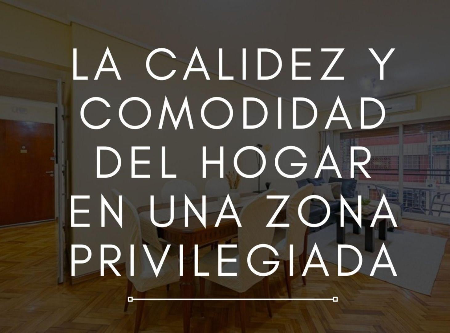 DEPARTAMENTO 4 AMBIENTES DEPENDENCIA APTO CREDITO