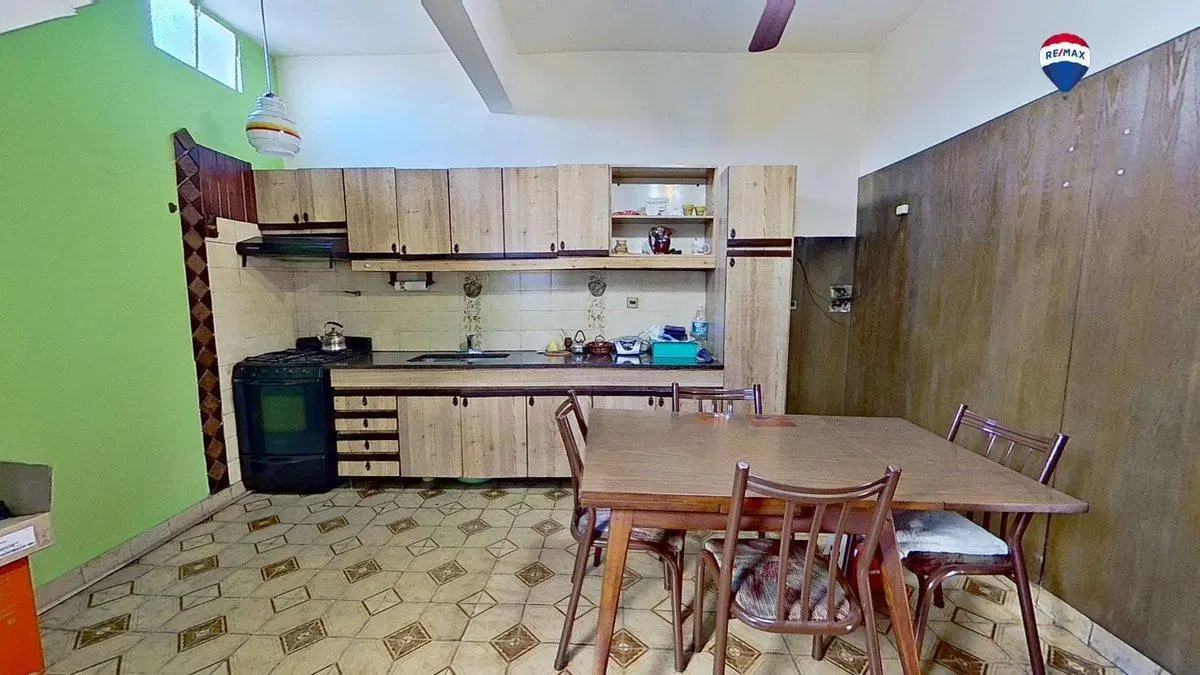 VENTA PH 4 AMBIENTES CIUDADELA SIN EXPENSAS FRENTE 3