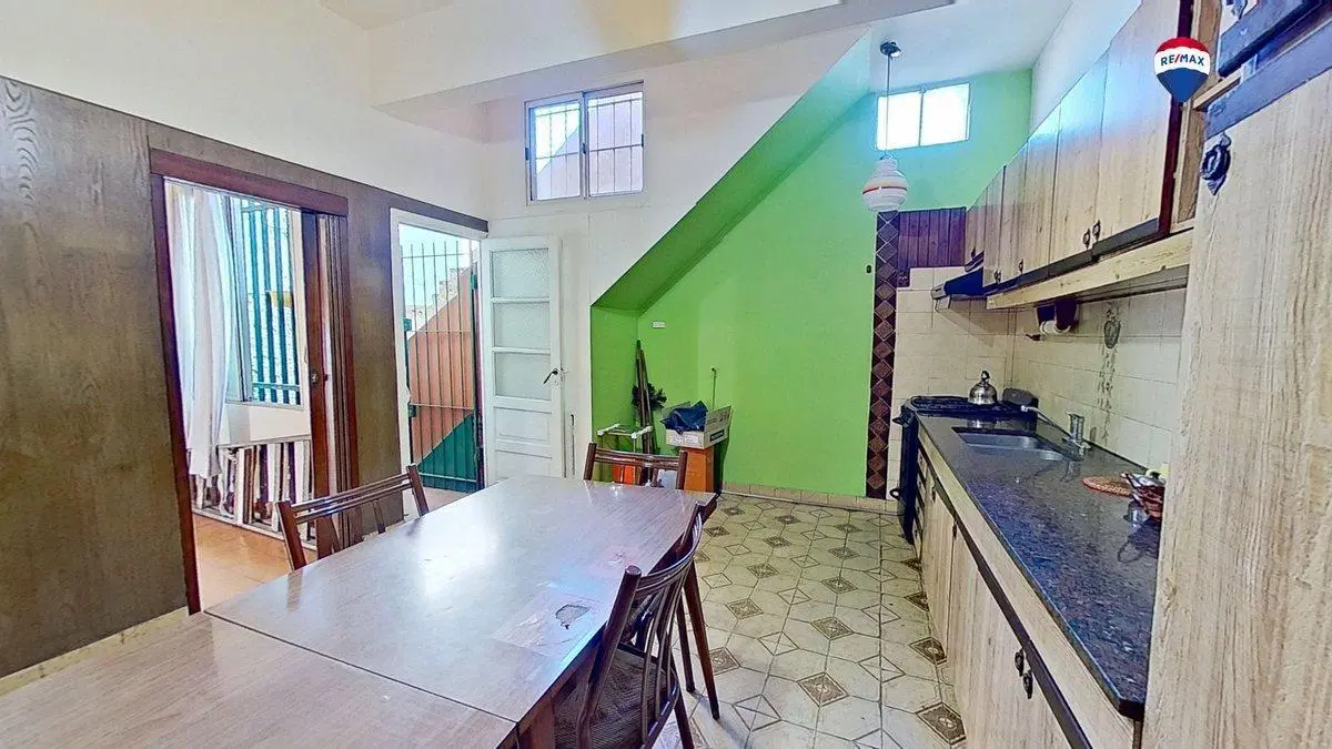 VENTA PH 4 AMBIENTES CIUDADELA SIN EXPENSAS FRENTE 4