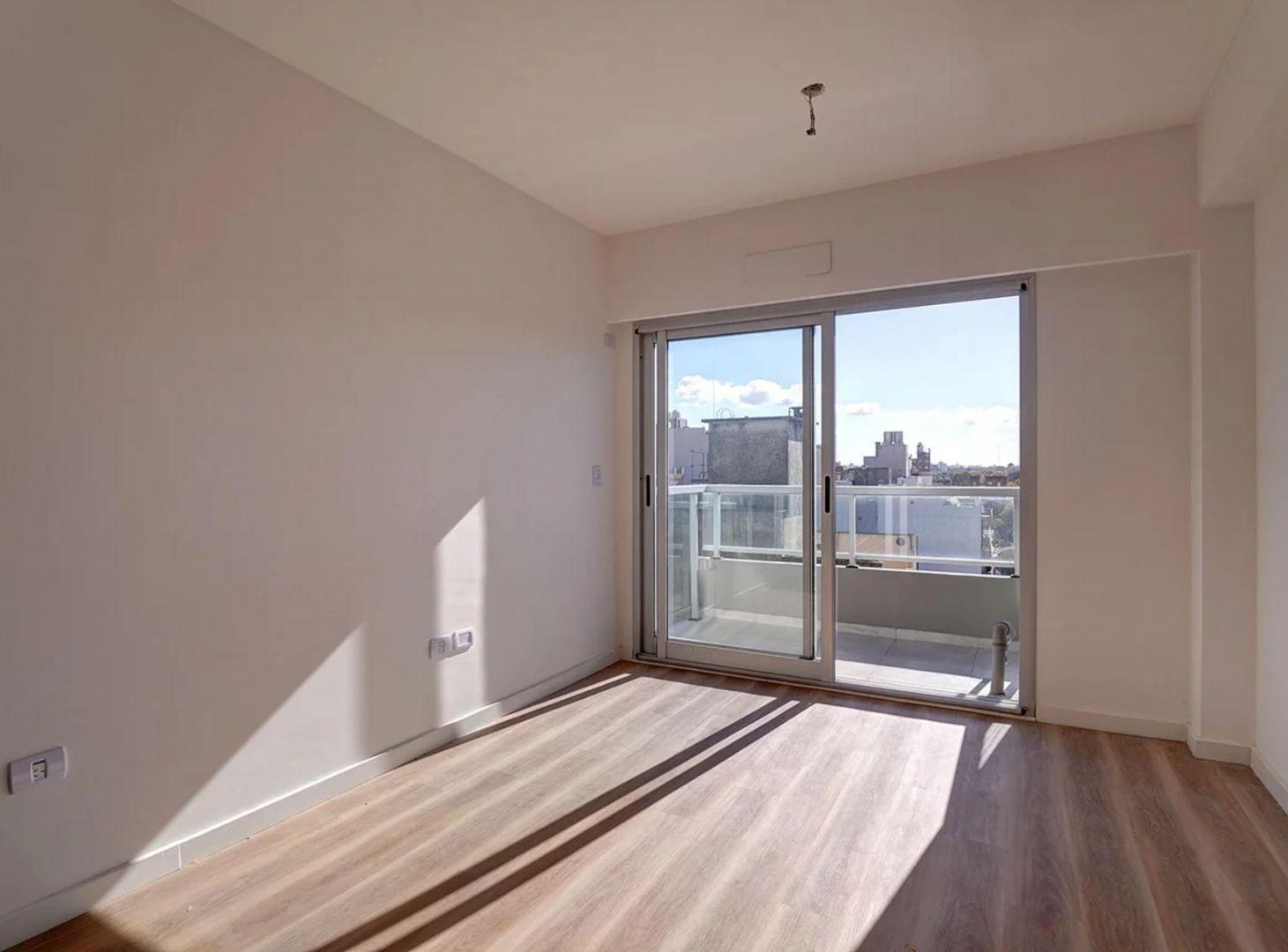 VENTA MONOAMBIENTE DIVISIBLE EN CABALLITO