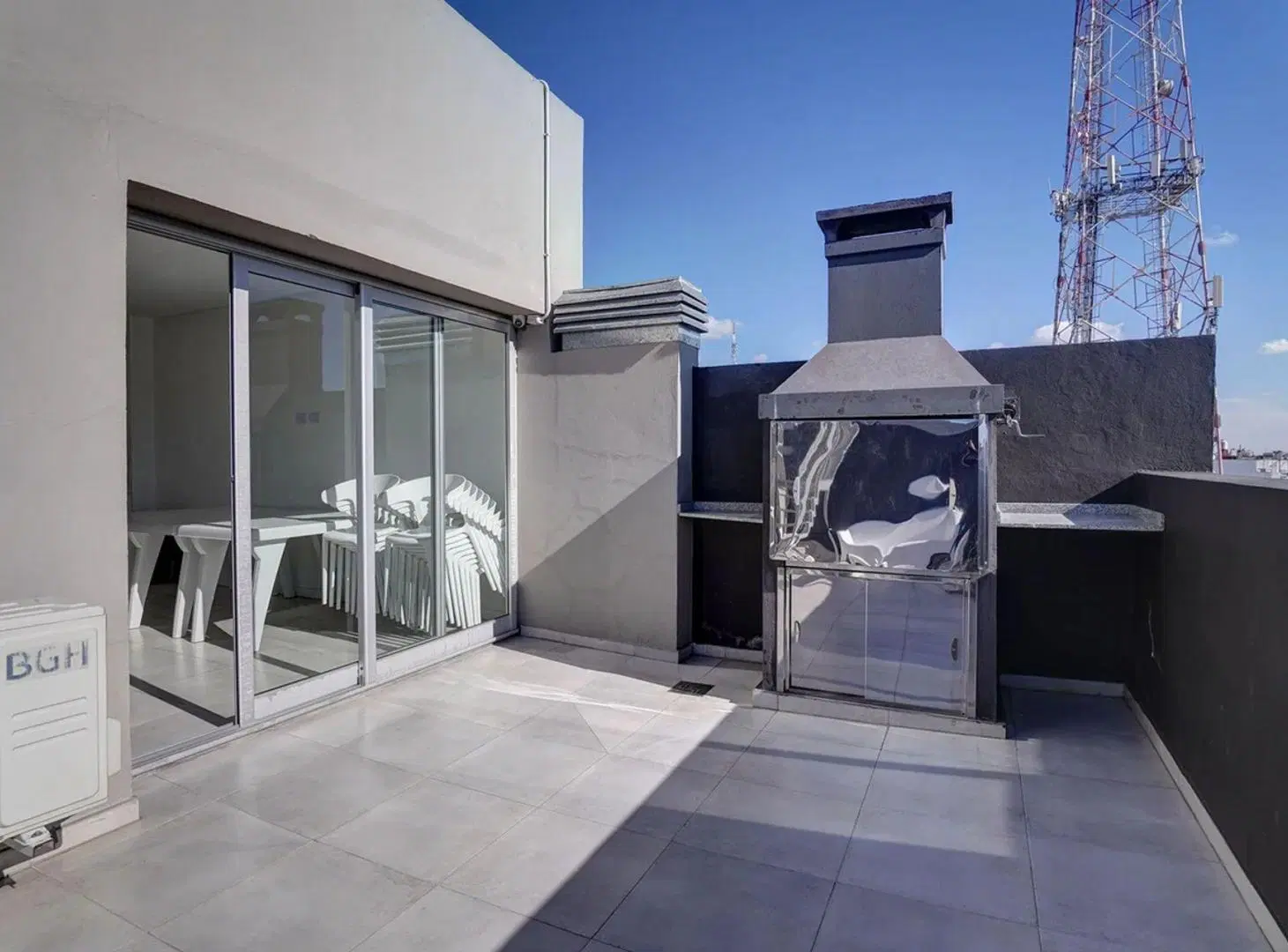 VENTA MONOAMBIENTE DIVISIBLE EN CABALLITO 2